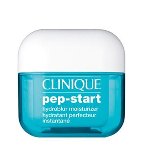 Hidratante Facial Clinique Pep-Start HydroBlur Moisturizer 50ml