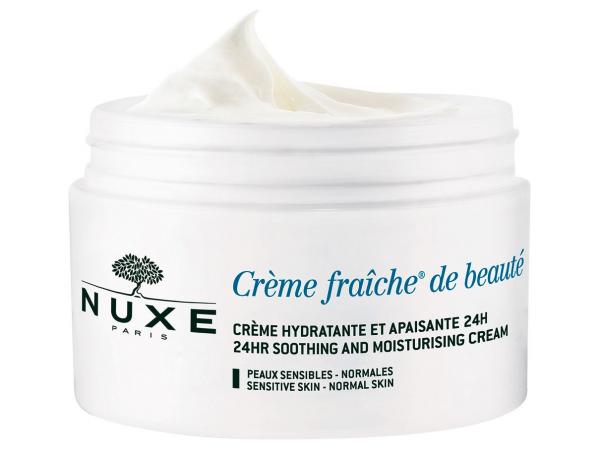 Hidratante Facial Crème Fraîche de Beauté - 50ml - Nuxe