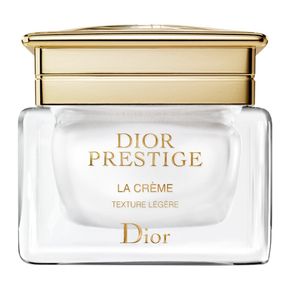 Hidratante Facial Dior - Prestige La Crème Texture Légère 50ml