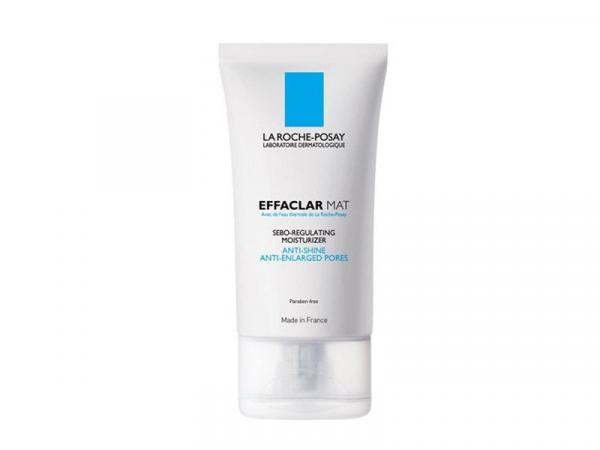 Hidratante Facial Effaclar Mat - La Roche Posay 40ml