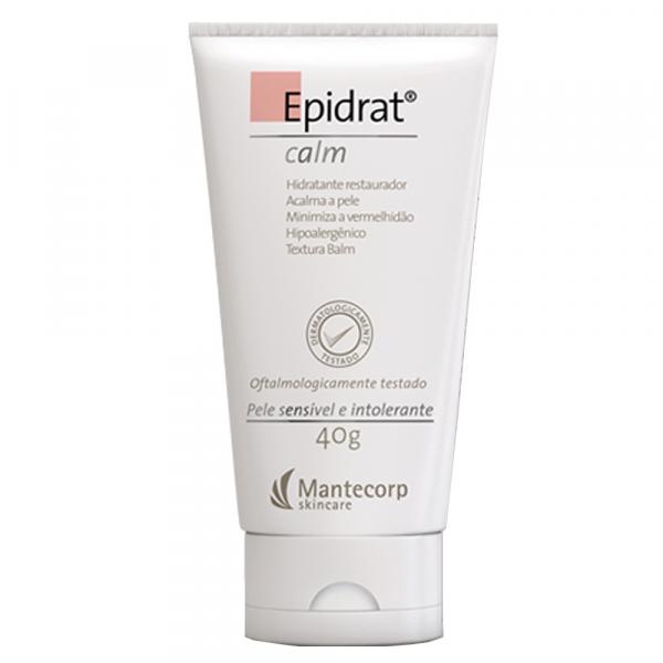 Hidratante Facial Epidrat Calm - Mantecorp Skincare