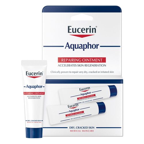 Hidratante Facial Eucerin Aquaphor 20g