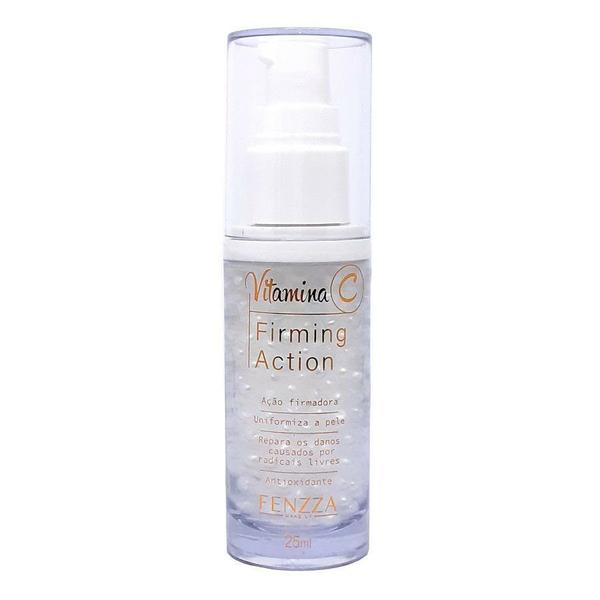 Hidratante Facial Fenzza 25ml Firming Action Vitamina C