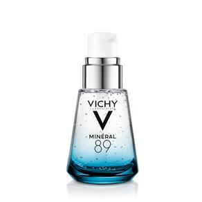 Hidratante Facial Fortalecedor em Gel Vichy Mineral 89 - 30ml