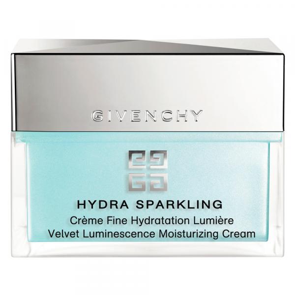 Hidratante Facial - Givenchy Hydra Sparkling Fine Hidratation