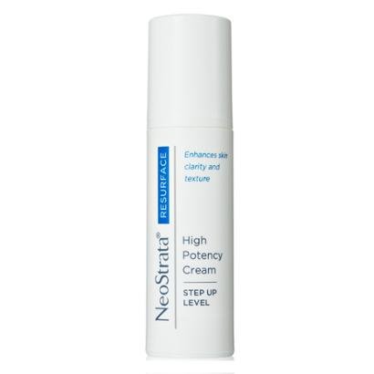 Hidratante Facial High Potency Cream Neostrata 30g