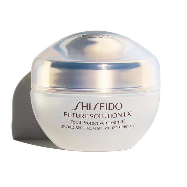 Hidratante Facial Multifuncional Shiseido Future Solution LX SPF 20