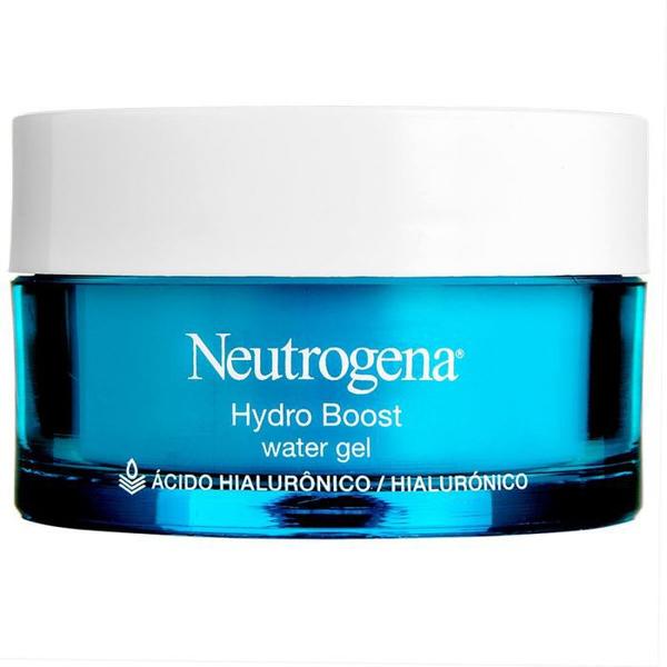 Hidratante Facial Neutrogena Creme Hydro Boost Water Gel 50g