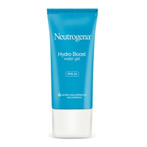 Hidratante Facial Neutrogena - Hydro Boost Water Gel FPS 25 - 55g