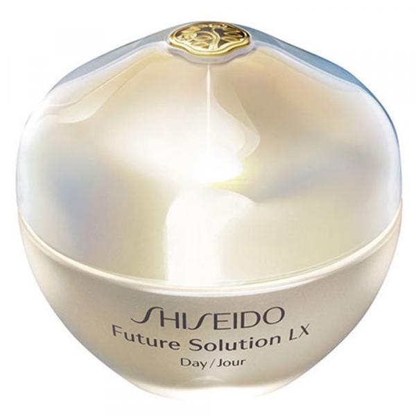 Hidratante Facial Shiseido Future Solution LX Daytime Protective