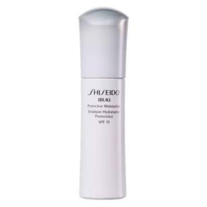 Hidratante Facial Shiseido Ibuki Protective Moisturizer SPF 15 75ml