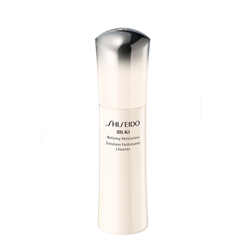 Hidratante Facial Shiseido Ibuki Refining Moisturizer