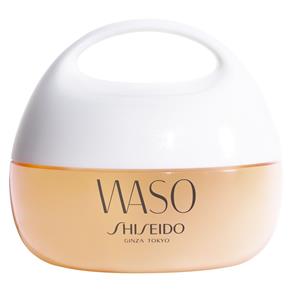 Hidratante Facial Shiseido - Waso Clear Mega Hydrating Cream 50ml