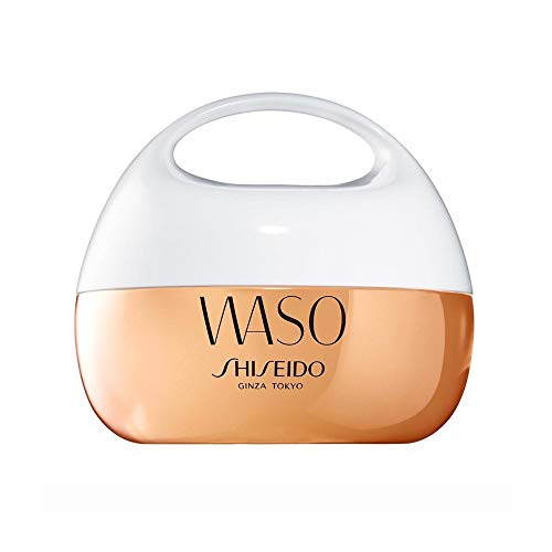 Hidratante Facial Shiseido Waso Clear Mega Hydrating Cream 50ml