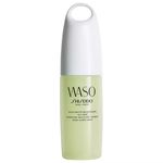 Hidratante Facial Shiseido Waso Quick Matte Oil-free 75 Ml