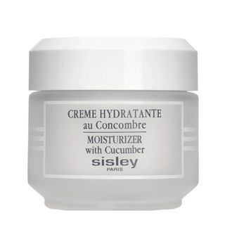 Hidratante Facial Sisley Crème Hydratante Au Concombre 50ml