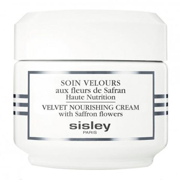 Hidratante Facial Sisley - Soin Velours Velvet Nourish Cream