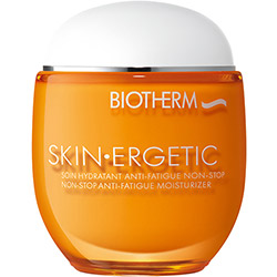 Hidratante Facial Skin Ergetic Soin 50ml Diurno - Biotherm