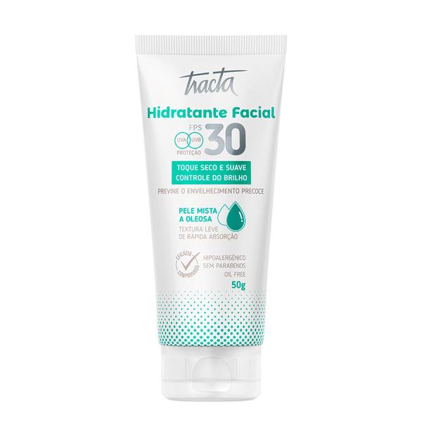 Hidratante Facial Tracta - FPS30