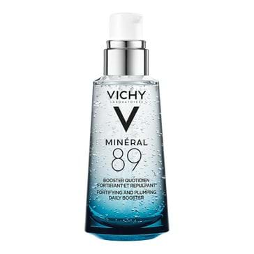 Hidratante Facial Vichy Minéral 89 50ml