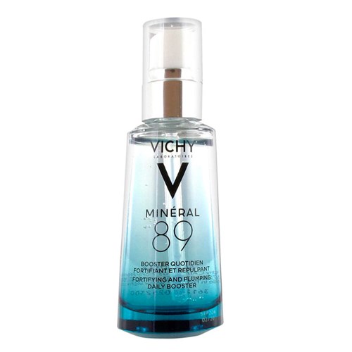Hidratante Facial Vichy - Minéral 89 50Ml