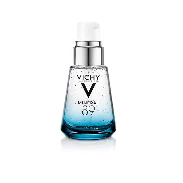 Hidratante Facial Vichy Mineral 89 Ácido Hialuronico 30ml