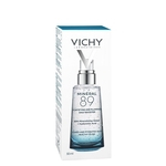 Hidratante Facial Vichy Mineral 89 Ácido Hialuronico 50ml
