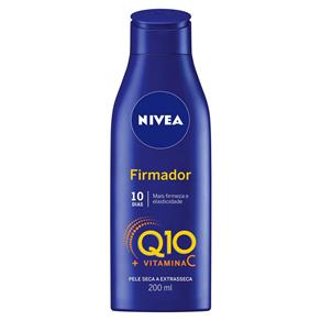 Hidratante Firmador Nivea Q10 Vitamina C