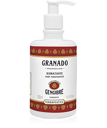 Hidratante Granado Gengibre 300ml