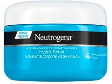 Hidratante Hidro Boost Corporal Neutrogena 200ml