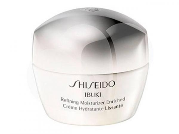 Hidratante Ibuki Refining Moisturizer Enriched - 50ml Shiseido