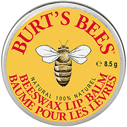 Hidratante Labial Beeswax Burt's Bees
