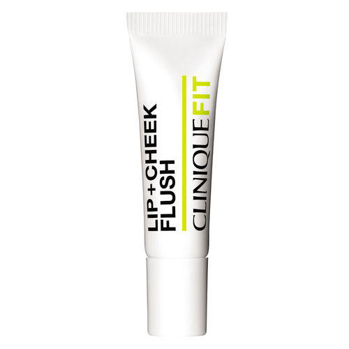 Hidratante Labial Clinique - Fit Lip + Cheek Flush