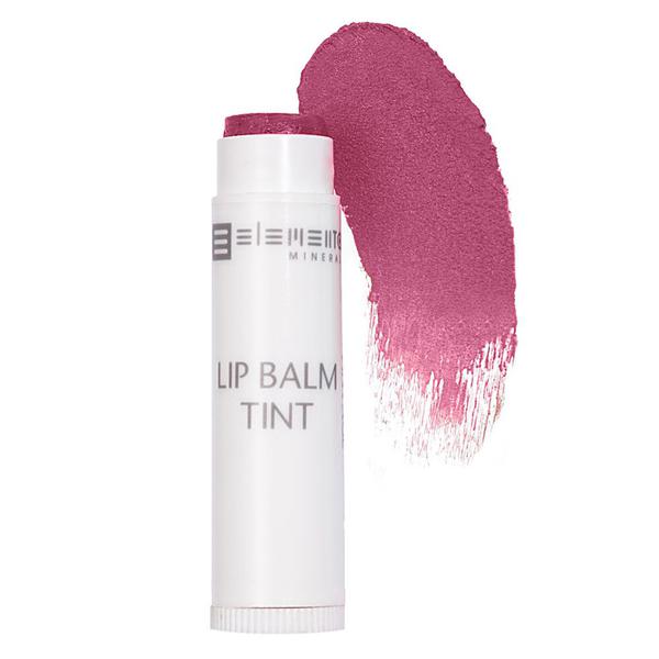 Hidratante Labial Elemento Mineral - Lip Balm Tint