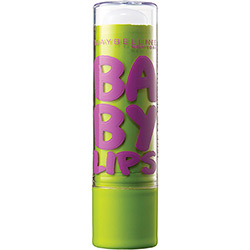 Hidratante Labial Maybelline Baby Lips Fresh Care FPS 20 Blister