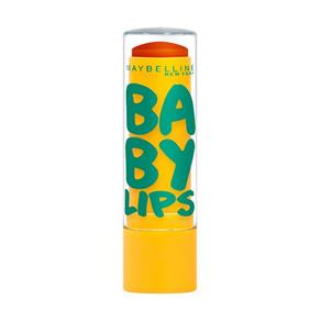 Hidratante Labial Maybelline Baby Lips - Fruit Abacaxi
