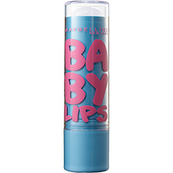 Hidratante Labial Maybelline Baby Lips Hydra Care FPS 20 Blister