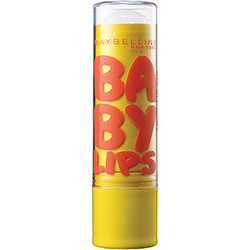 Hidratante Labial Maybelline Baby Lips Intense Care FPS 20 Blister