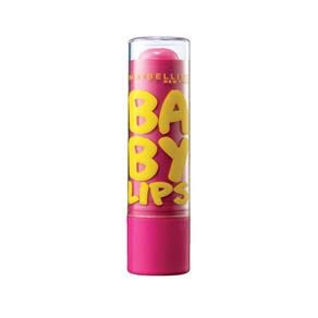 Hidratante Labial Maybelline Baby Lips - Pink Punch