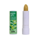 Hidratante Labial Refrescante Green Lipx 3,5g – Labot