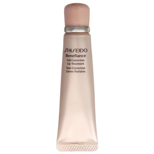 Hidratante Labial Shiseido Benefiance Full Correction 15ml