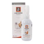 Hidratante Labyderm Bioforce Spray 100ml para Cães e Gatos Labyes