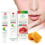 Hidratante Lip Balm Brightening Moisturizing Lip Balm Hidratante eficaz