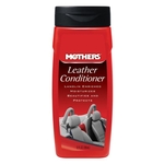 Hidratante Líquido para Couro Leather Conditioner 355ml Mothers