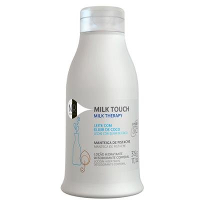 Hidratante Milk Touch Milk Therapy - Loção Corporal 315g