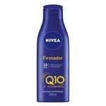 Hidratante Nivea Firmadora Q10 Vitamina Pele Seca - 200ml
