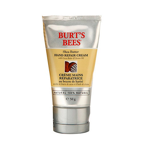 Hidratante para as Mãos Burts Bees Shea Butter Hand Repair Cream