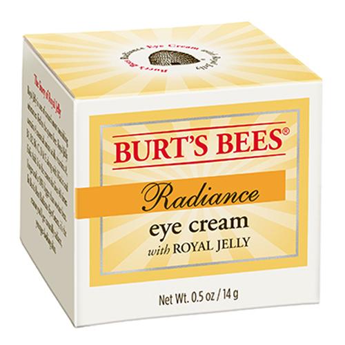 Hidratante para o Contorno dos Olhos Burts Bees Radiance Eye Cream
