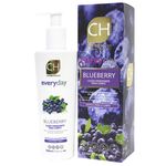Hidratante para o Corpo Ch Cosméticos Everyday 250ml - Blueberry