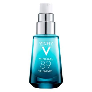 Hidratante para Olhos Vichy - Mineral 89 15ml